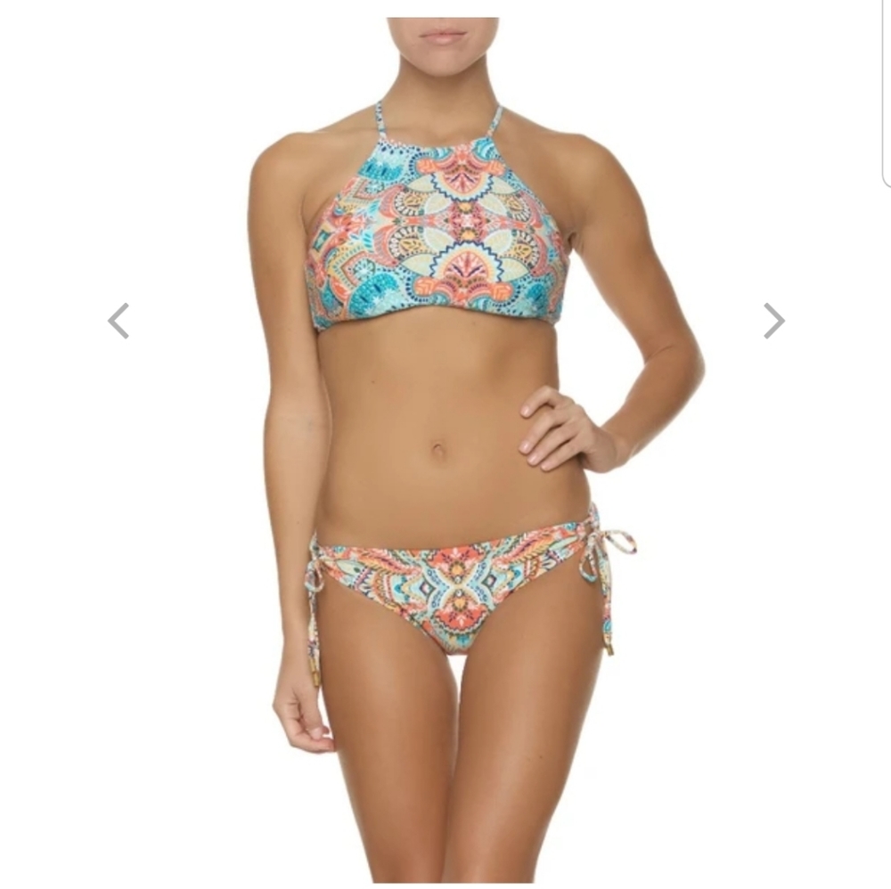 Helen Jon, made in USA bikini